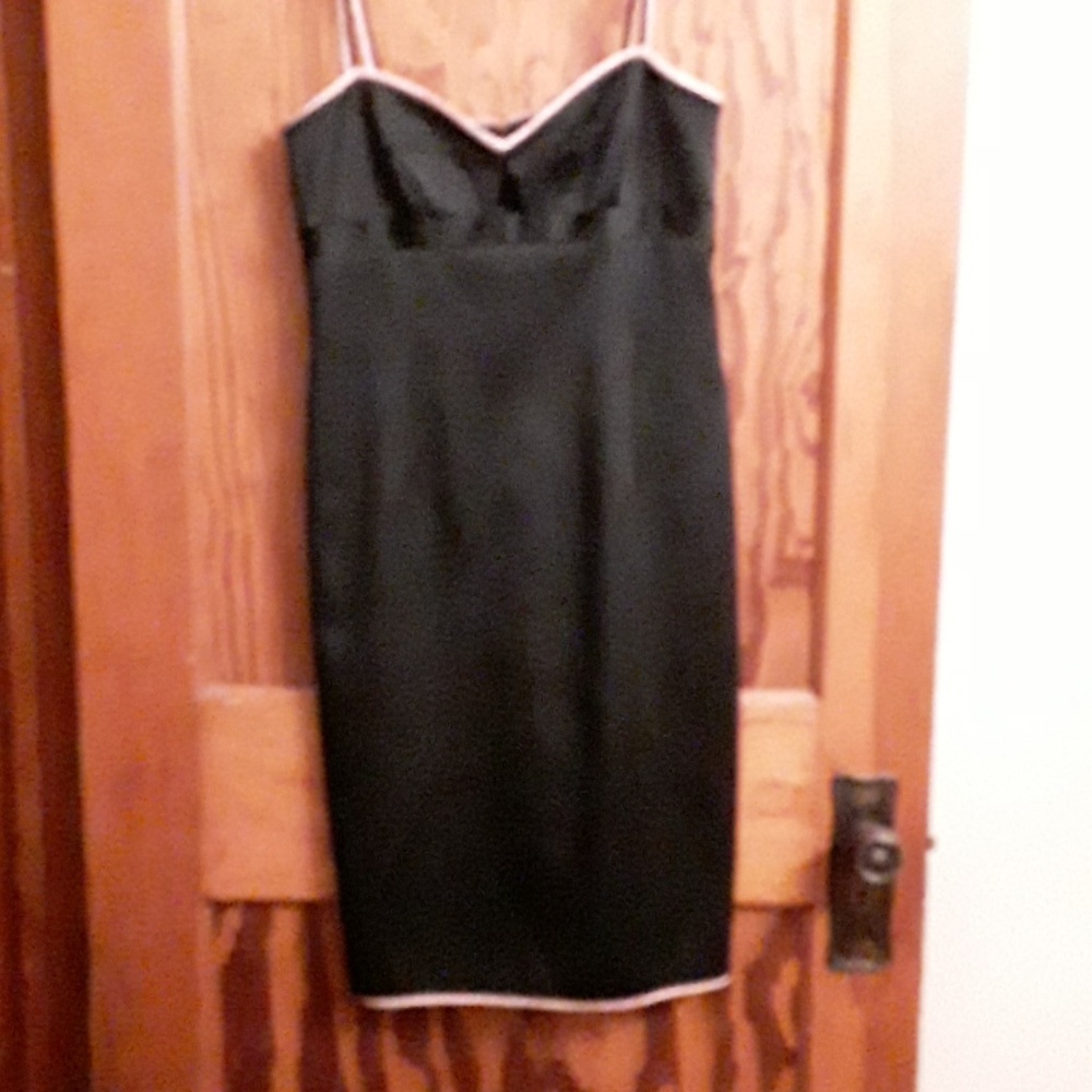 🍭5 for $25 Laundy-Shelli Segal dress, Sz 8
